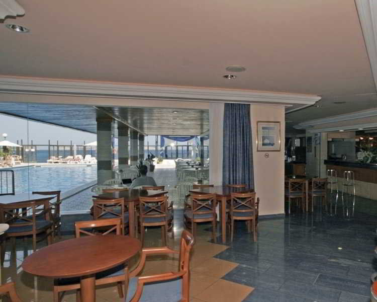Aparthotel Nereida San Antonio  Exterior foto