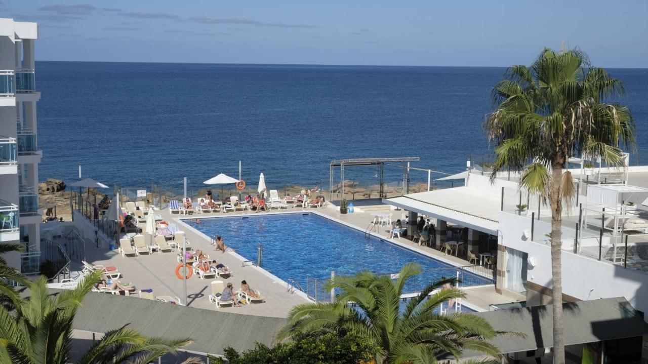 Aparthotel Nereida San Antonio  Exterior foto